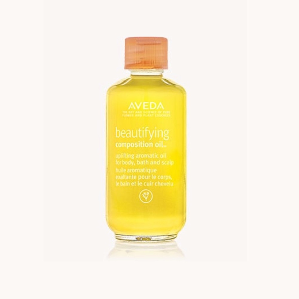 ‼️Brand New‼️ Aveda Beautifying Composition Oil